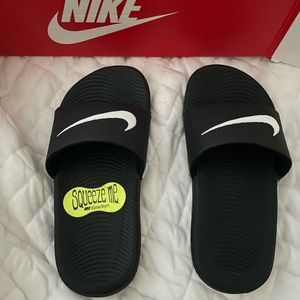 Nike Kawa Sandal - Slides - Size 12C